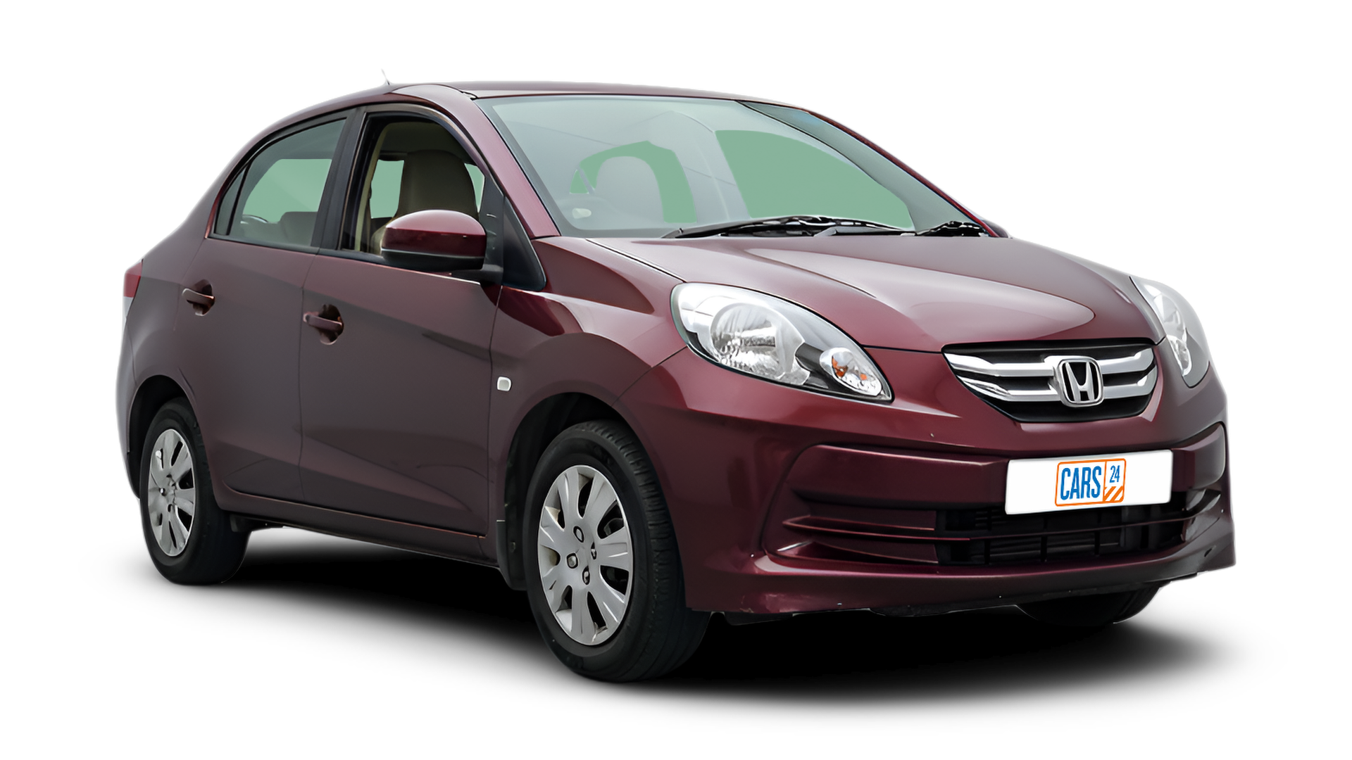 Honda Amaze-img